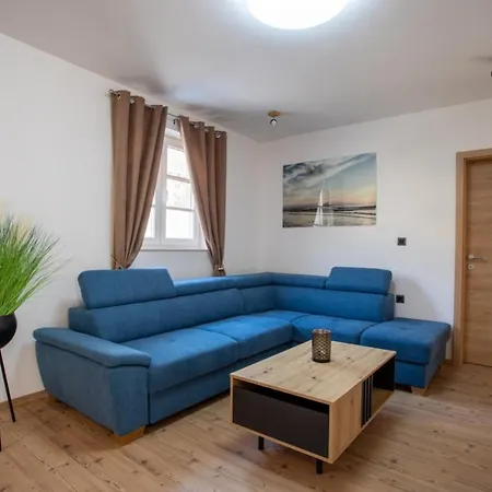 Landena Apartament