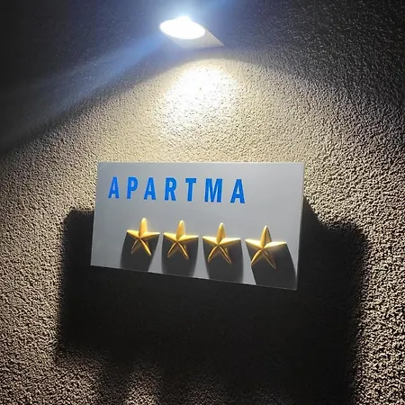 Apartament Landena *