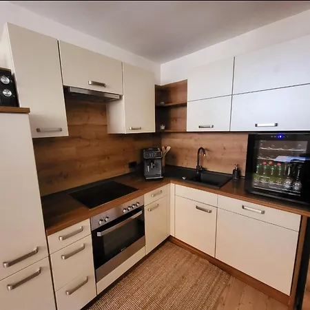 Landena Apartman Lendava