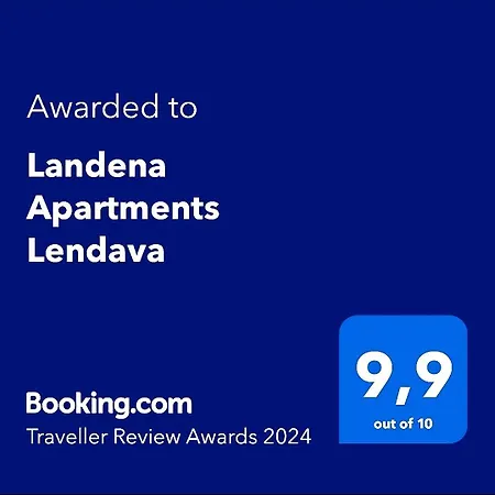 Landena * Lendava