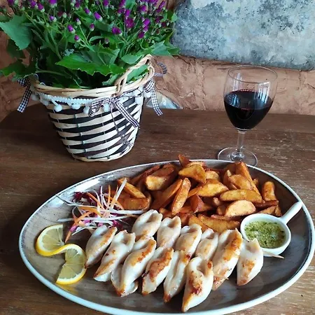 Landena Appartamento *