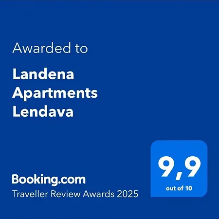 Appartamento Landena *