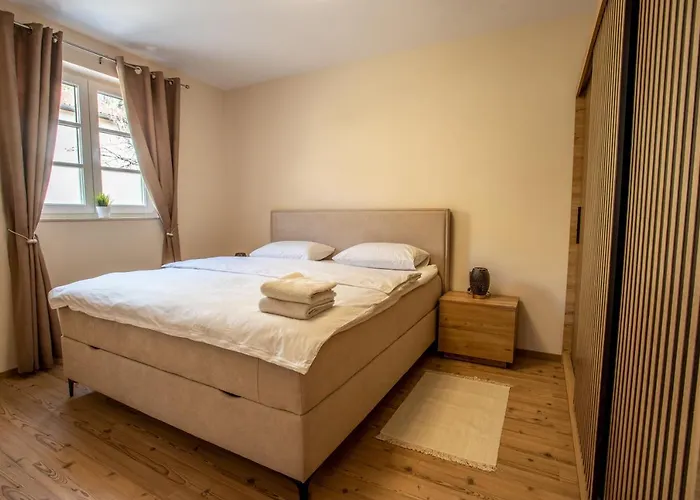 Διαμέρισμα Landena *