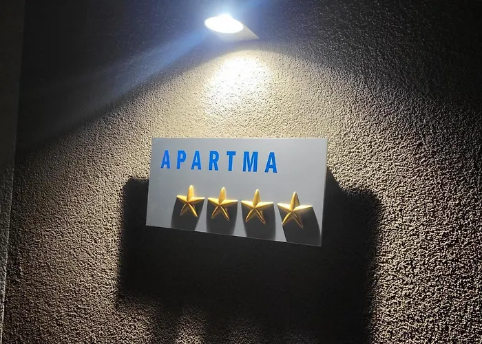 Διαμέρισμα Landena *