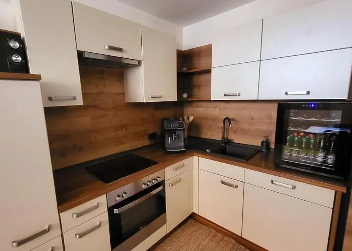 Landena 아파트 렌다바