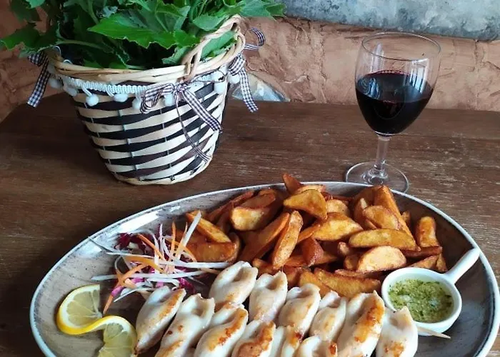 Landena Διαμέρισμα *