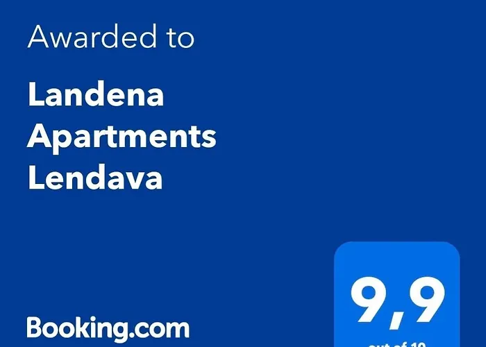 Διαμέρισμα Landena *